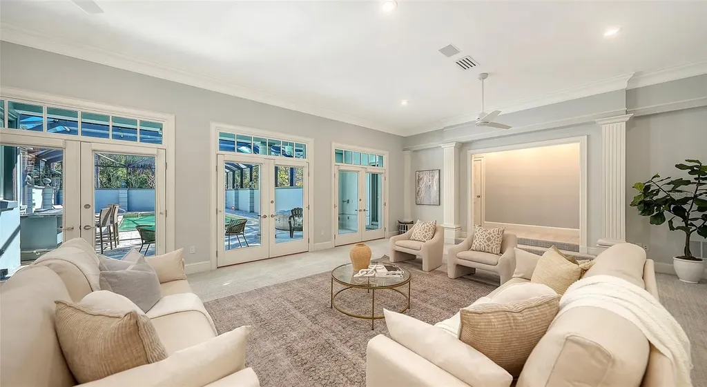 76 Osprey Point Drive Osprey FL 34229
