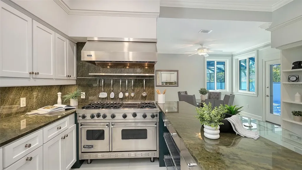 76 Osprey Point Drive Osprey FL 34229
