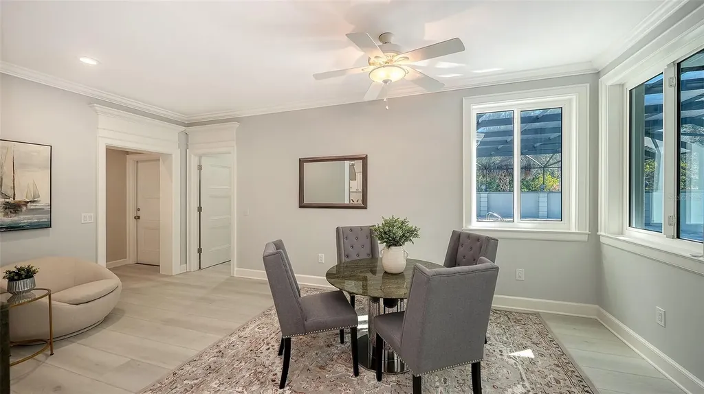 76 Osprey Point Drive Osprey FL 34229