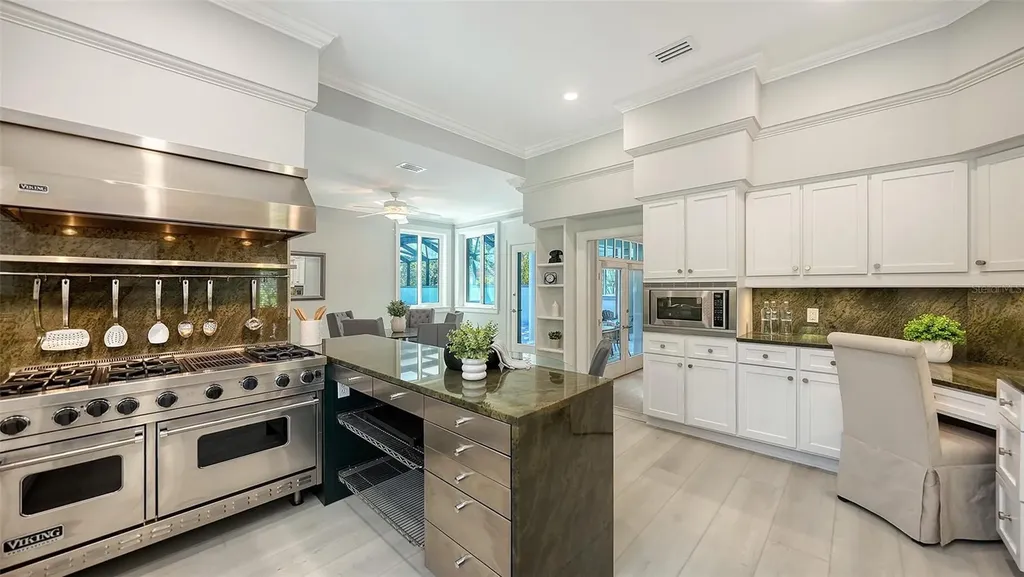 76 Osprey Point Drive Osprey FL 34229