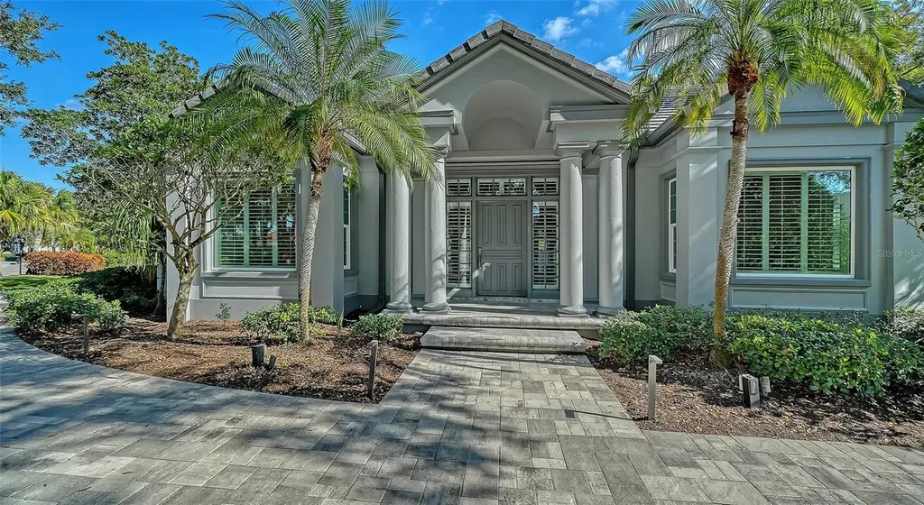 76 Osprey Point Drive Osprey FL 34229