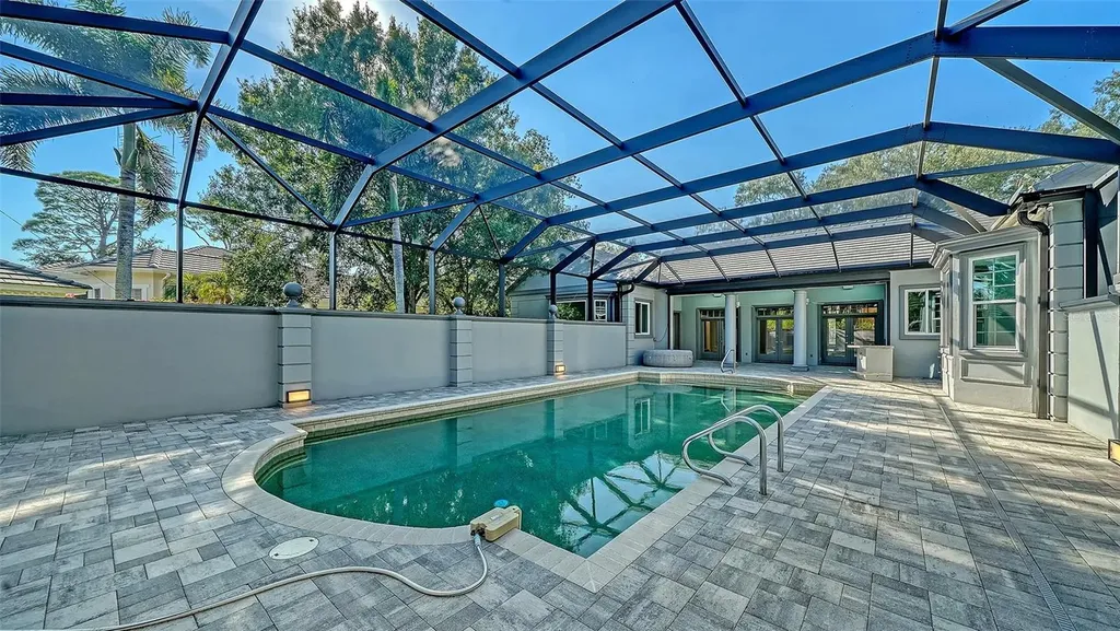 76 Osprey Point Drive Osprey FL 34229