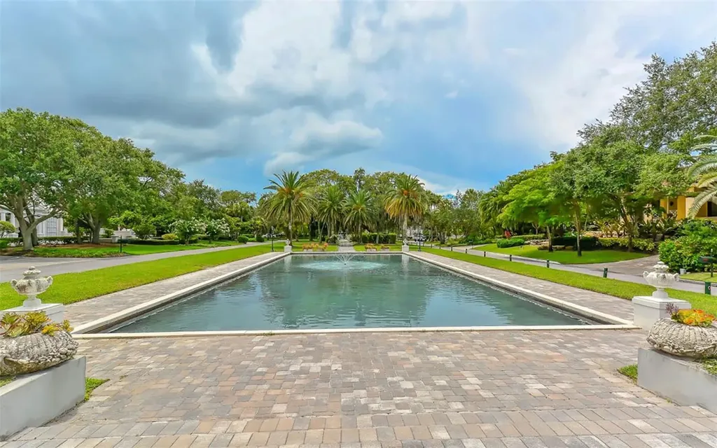 76 Osprey Point Drive Osprey FL 34229