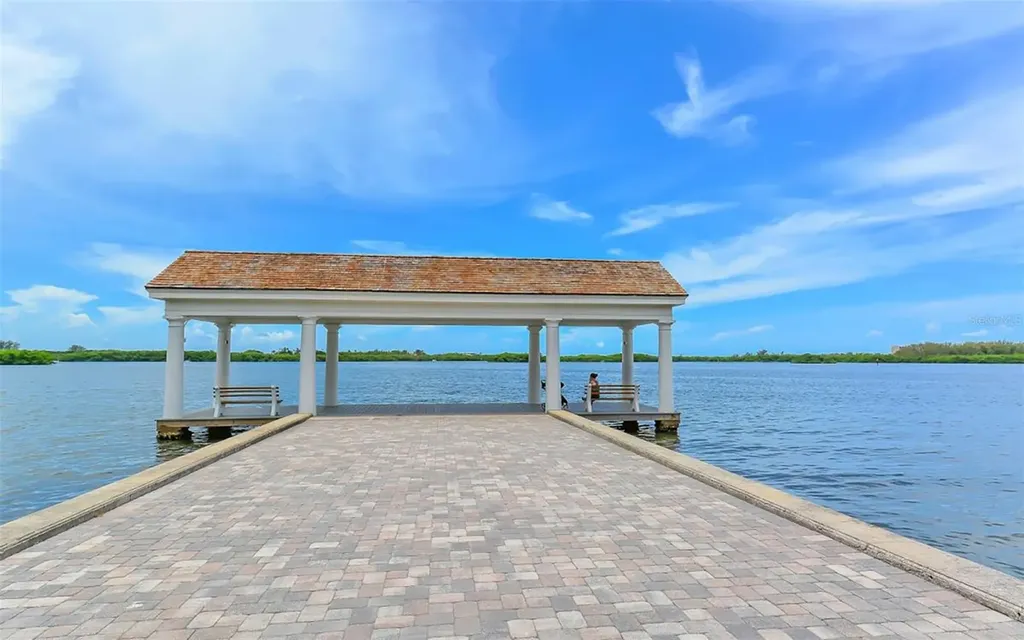 76 Osprey Point Drive Osprey FL 34229