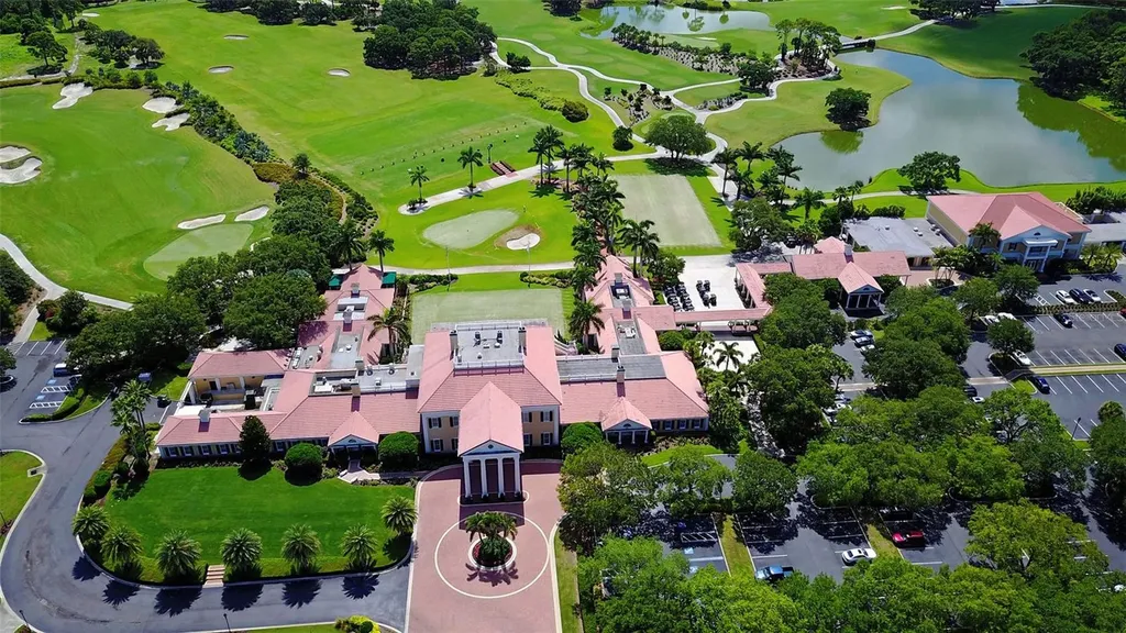 76 Osprey Point Drive Osprey FL 34229