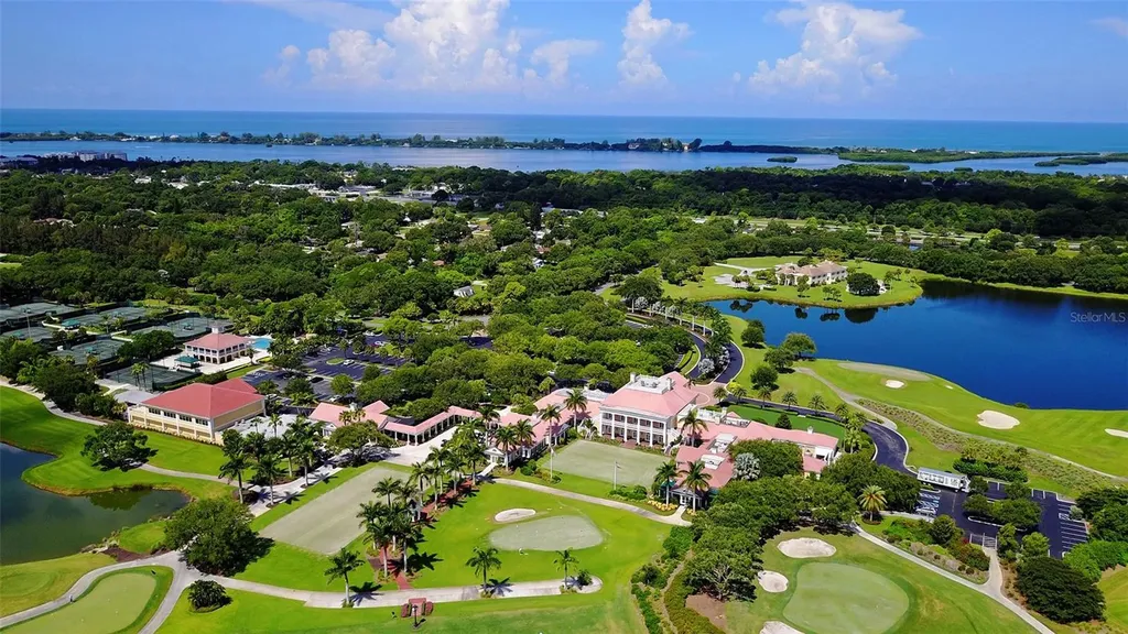 76 Osprey Point Drive Osprey FL 34229