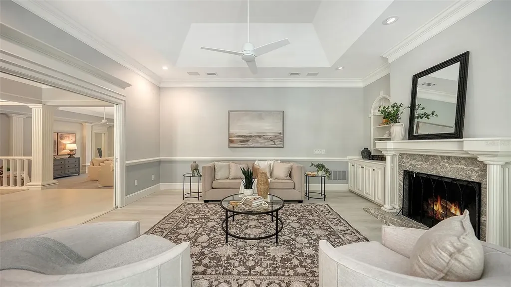 76 Osprey Point Drive Osprey FL 34229