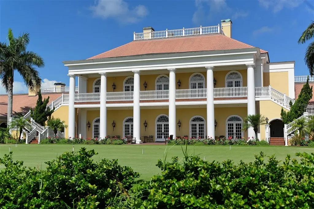 76 Osprey Point Drive Osprey FL 34229