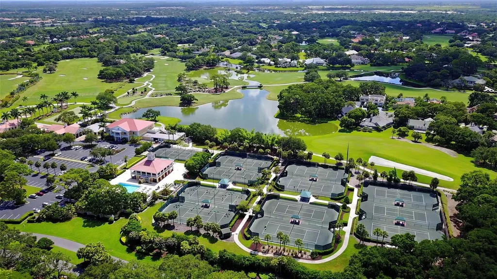76 Osprey Point Drive Osprey FL 34229