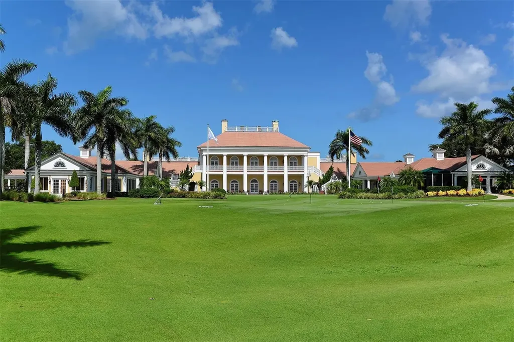 76 Osprey Point Drive Osprey FL 34229