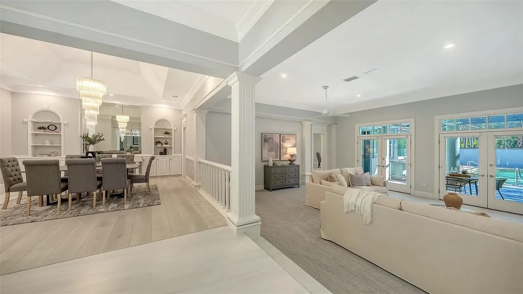 76 Osprey Point Drive Osprey FL 34229