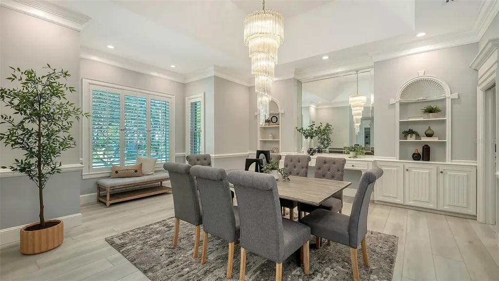 76 Osprey Point Drive Osprey FL 34229