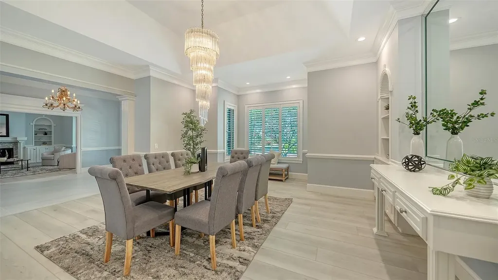 76 Osprey Point Drive Osprey FL 34229