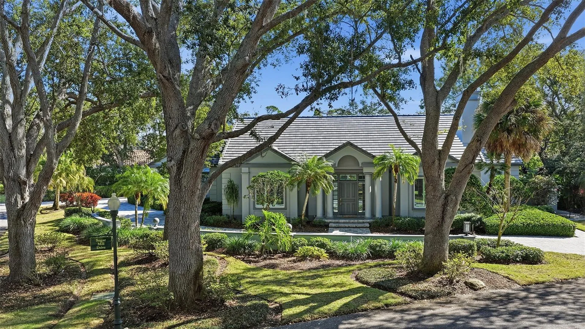 Osprey FL, 76 Osprey Point Drive