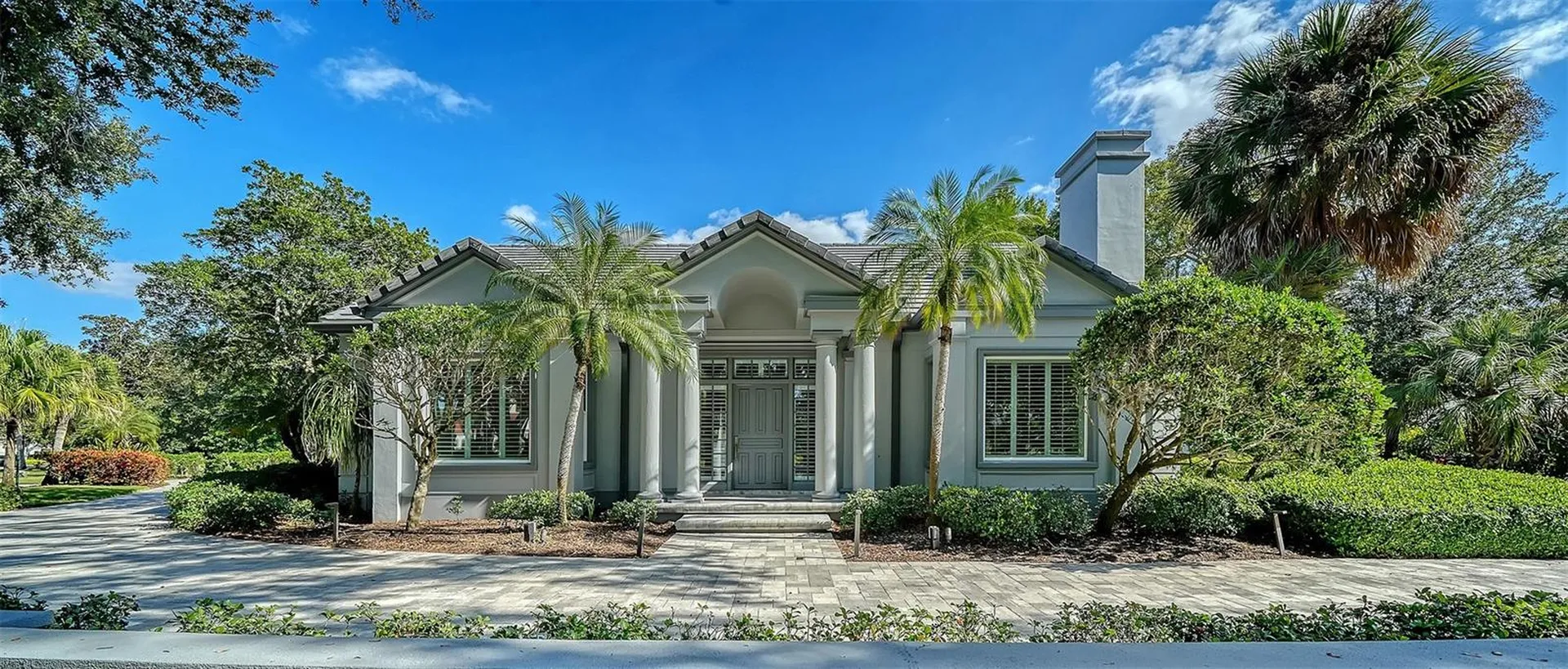 Osprey FL, 76 Osprey Point Drive