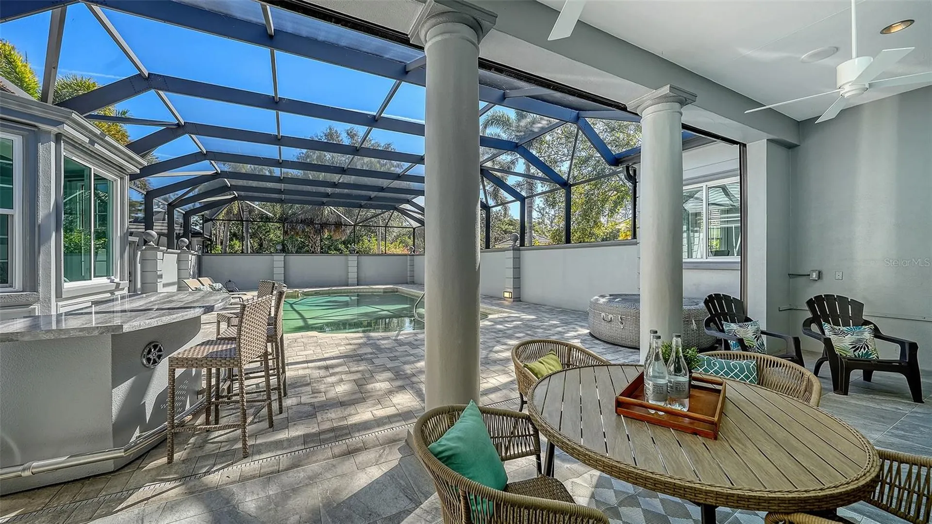 76 Osprey Point Drive Osprey FL 34229