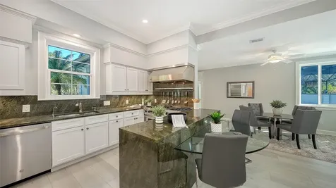 76 Osprey Point Drive Osprey FL 34229