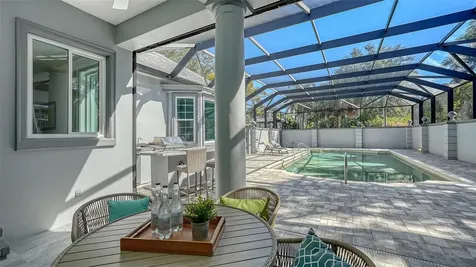 76 Osprey Point Drive Osprey FL 34229