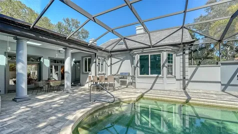 76 Osprey Point Drive Osprey FL 34229