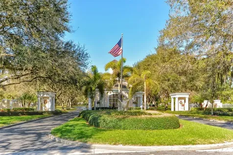 76 Osprey Point Drive Osprey FL 34229