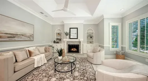 76 Osprey Point Drive Osprey FL 34229