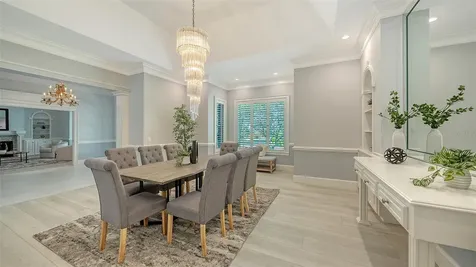 76 Osprey Point Drive Osprey FL 34229