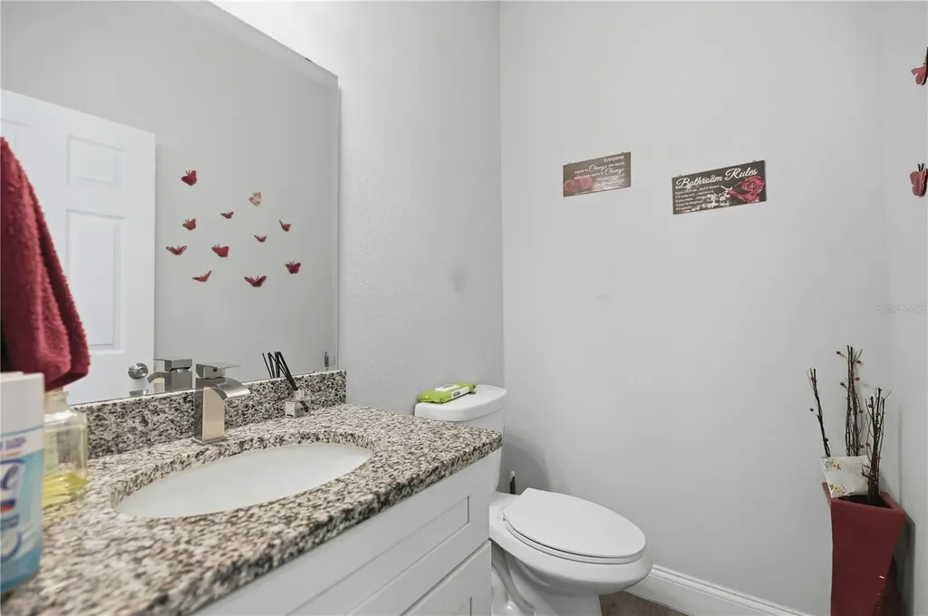 5171 SW 157th Street Ocala FL 34473