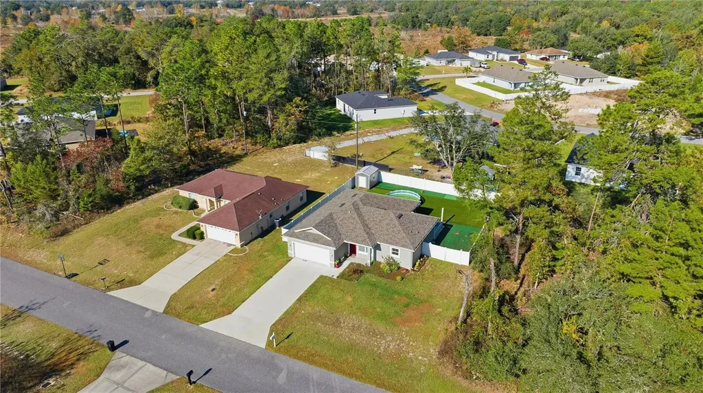 5171 SW 157th Street Ocala FL 34473