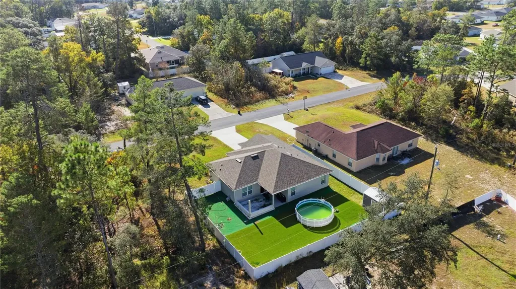 5171 SW 157th Street Ocala FL 34473