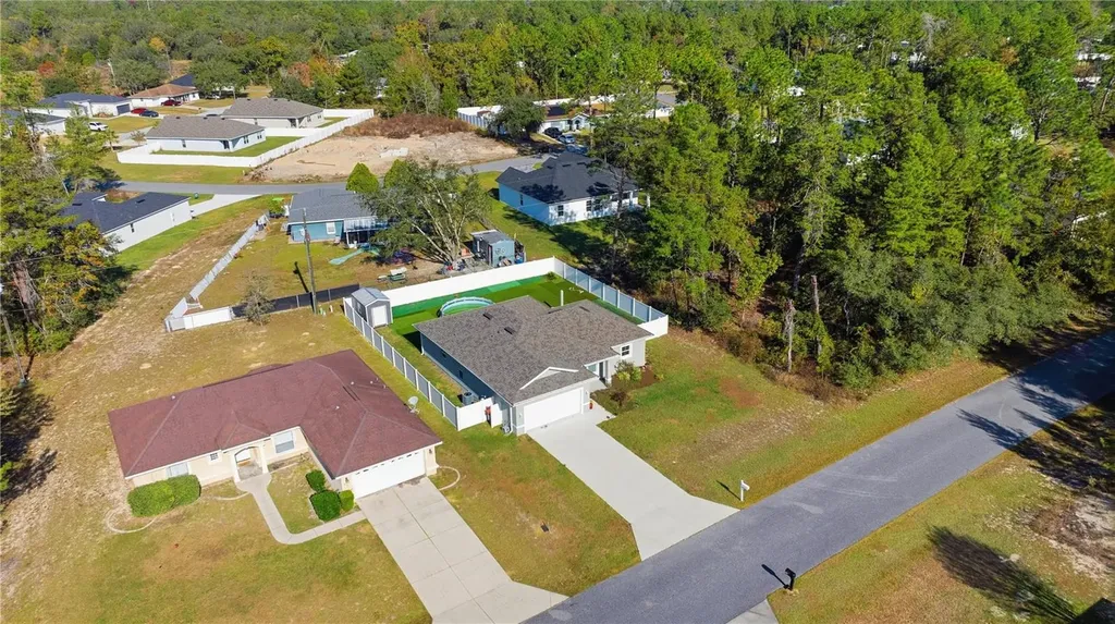 5171 SW 157th Street Ocala FL 34473