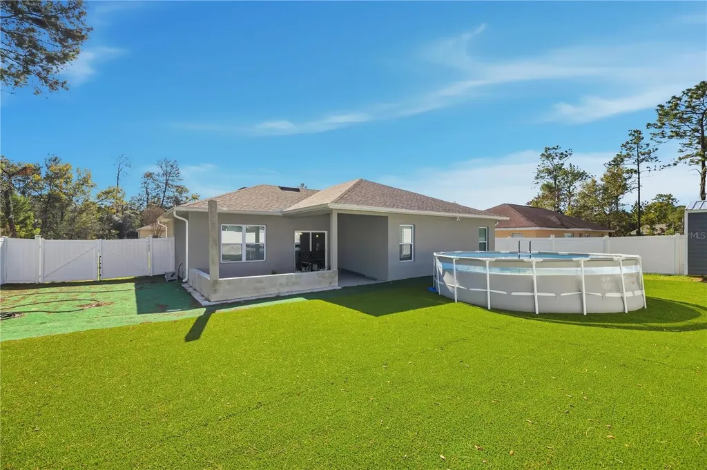 5171 SW 157th Street Ocala FL 34473