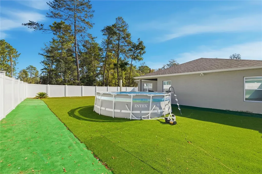 5171 SW 157th Street Ocala FL 34473