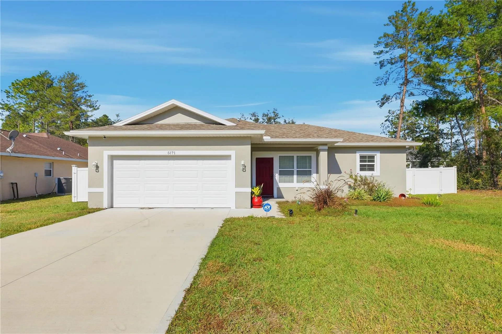 5171 SW 157th Street Ocala FL 34473