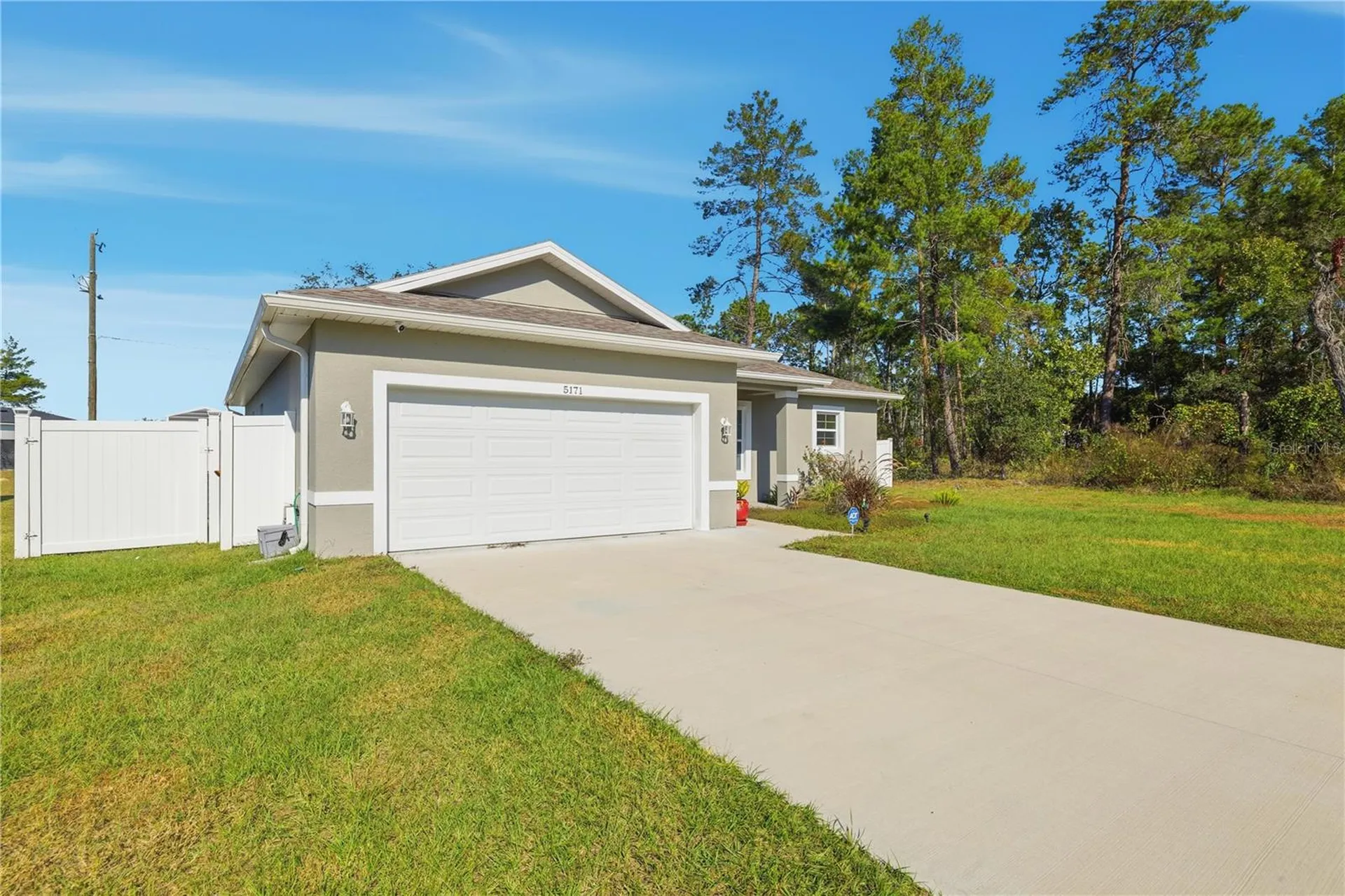 5171 SW 157th Street Ocala FL 34473
