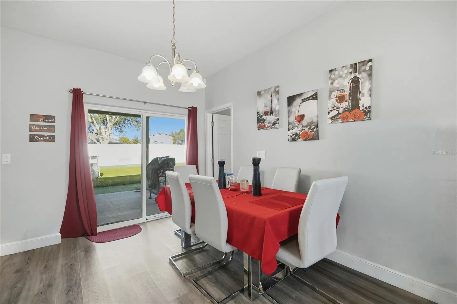 5171 SW 157th Street Ocala FL 34473