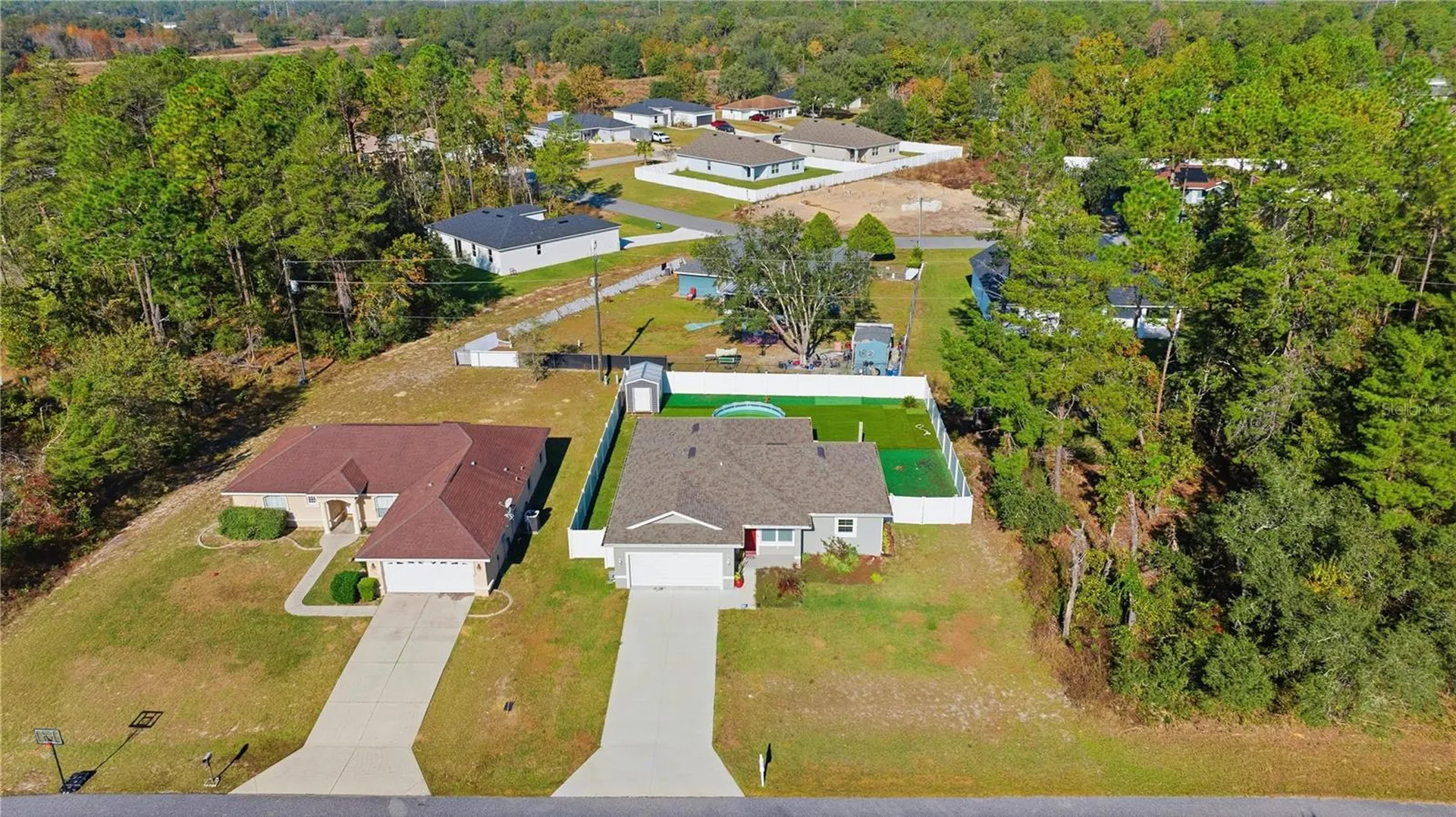 5171 SW 157th Street Ocala FL 34473