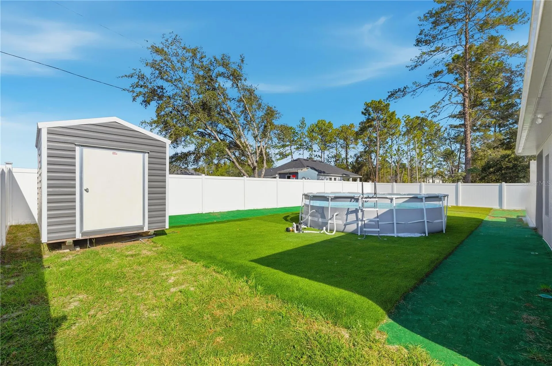 5171 SW 157th Street Ocala FL 34473