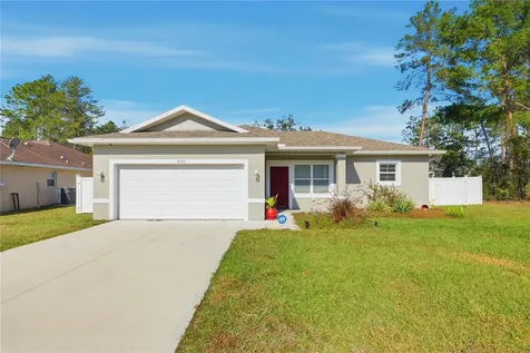 5171 SW 157th Street Ocala FL 34473