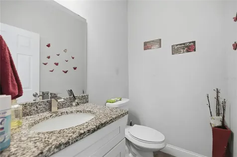5171 SW 157th Street Ocala FL 34473