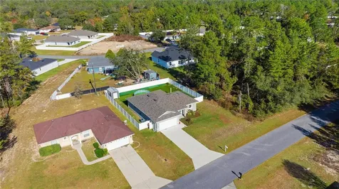5171 SW 157th Street Ocala FL 34473