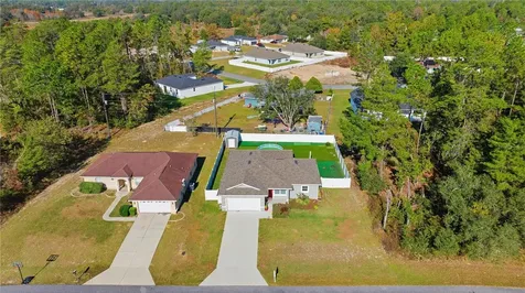 5171 SW 157th Street Ocala FL 34473