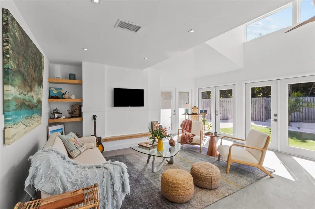 624 Saint Judes Drive Longboat Key FL 34228