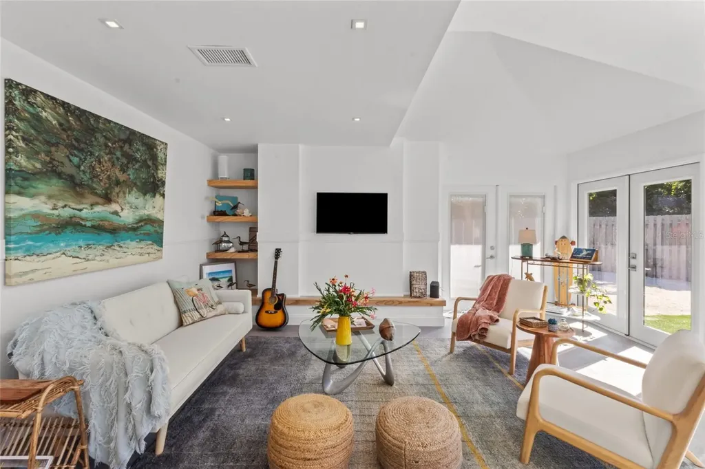 624 Saint Judes Drive Longboat Key FL 34228