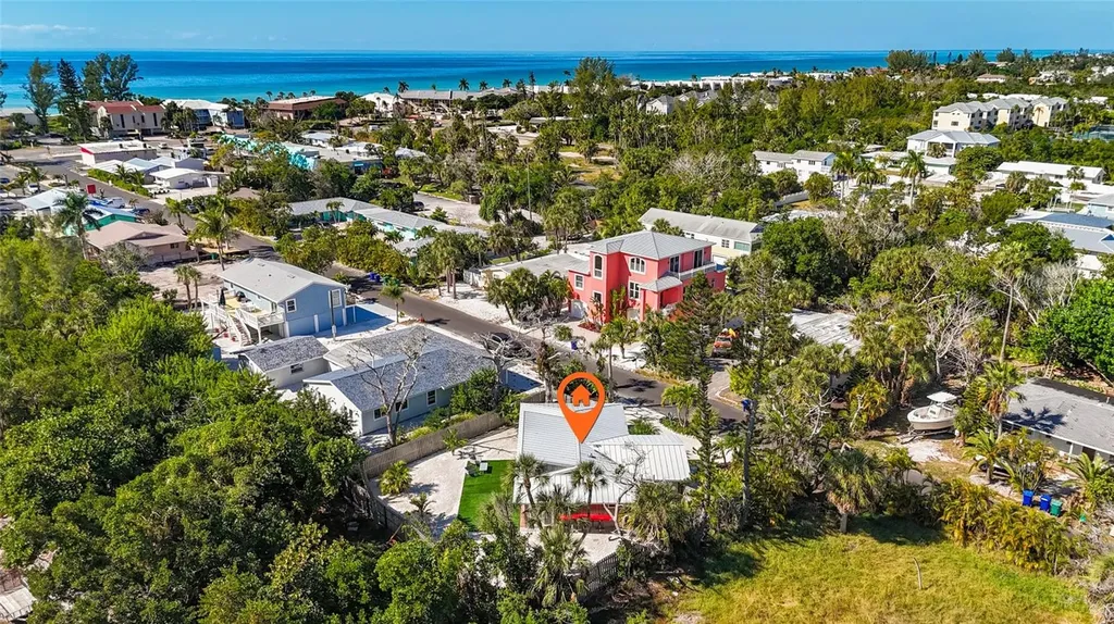 624 Saint Judes Drive Longboat Key FL 34228