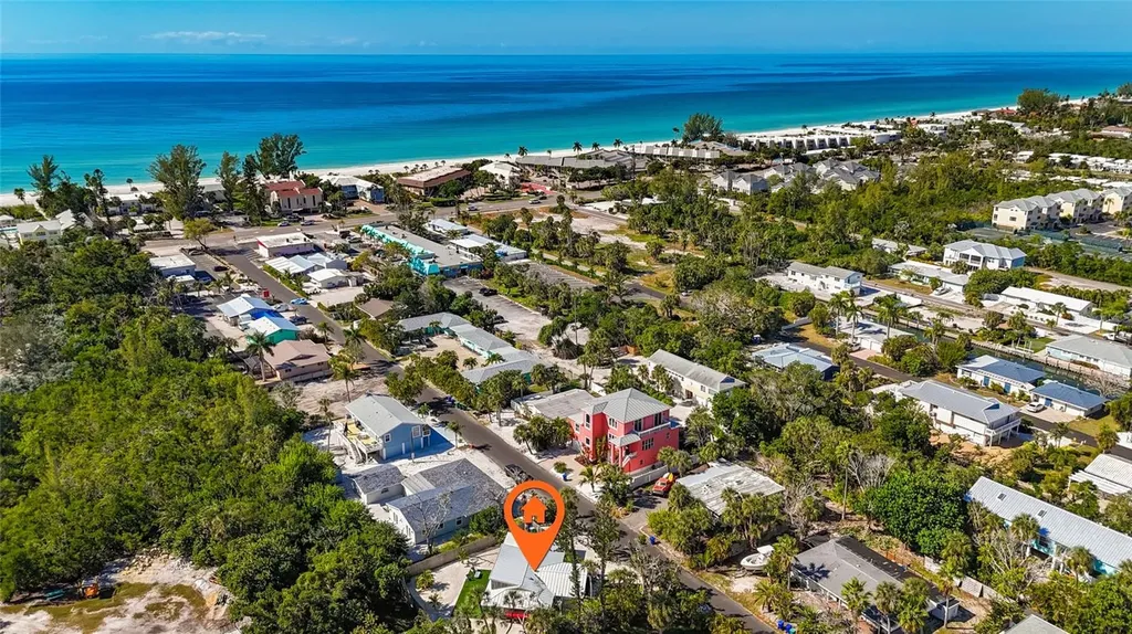 624 Saint Judes Drive Longboat Key FL 34228