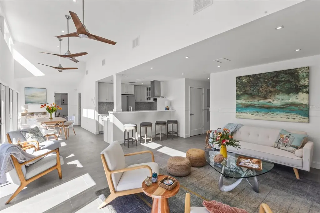 624 Saint Judes Drive Longboat Key FL 34228
