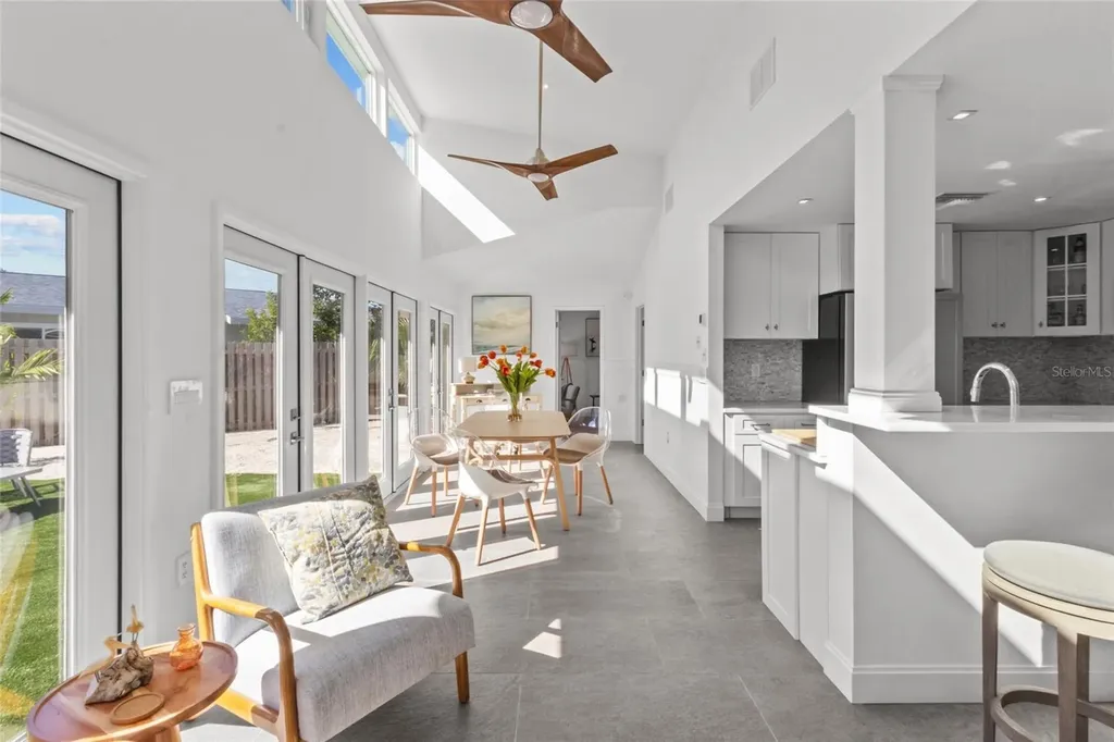 624 Saint Judes Drive Longboat Key FL 34228