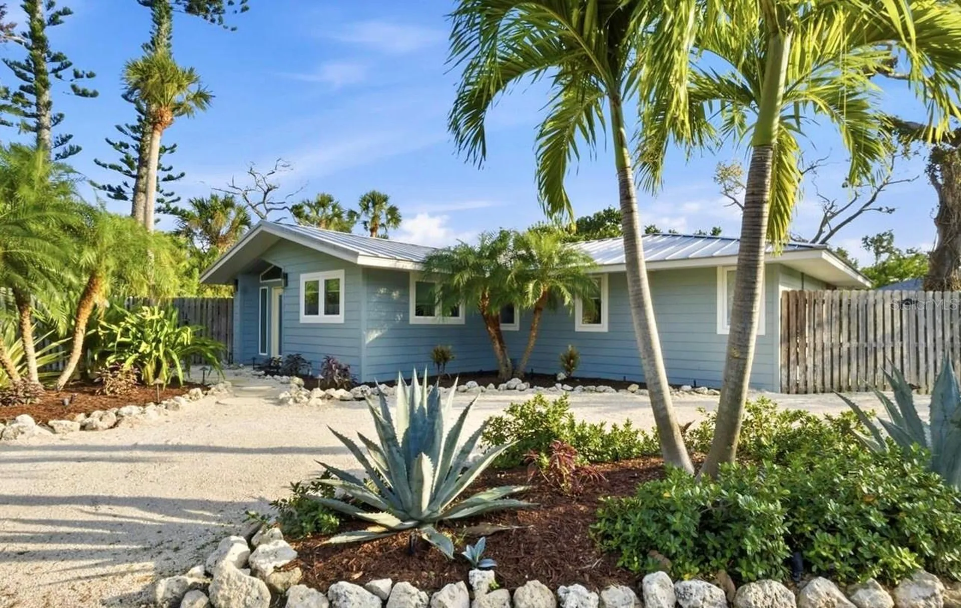 624 Saint Judes Drive Longboat Key FL 34228