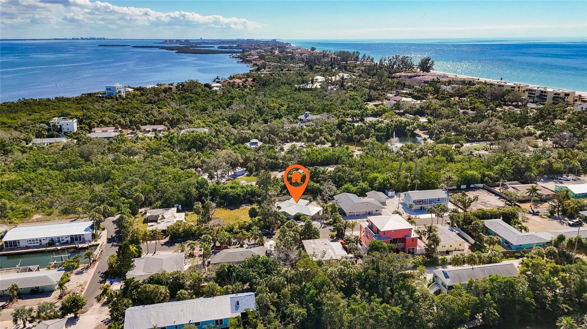 624 Saint Judes Drive Longboat Key FL 34228