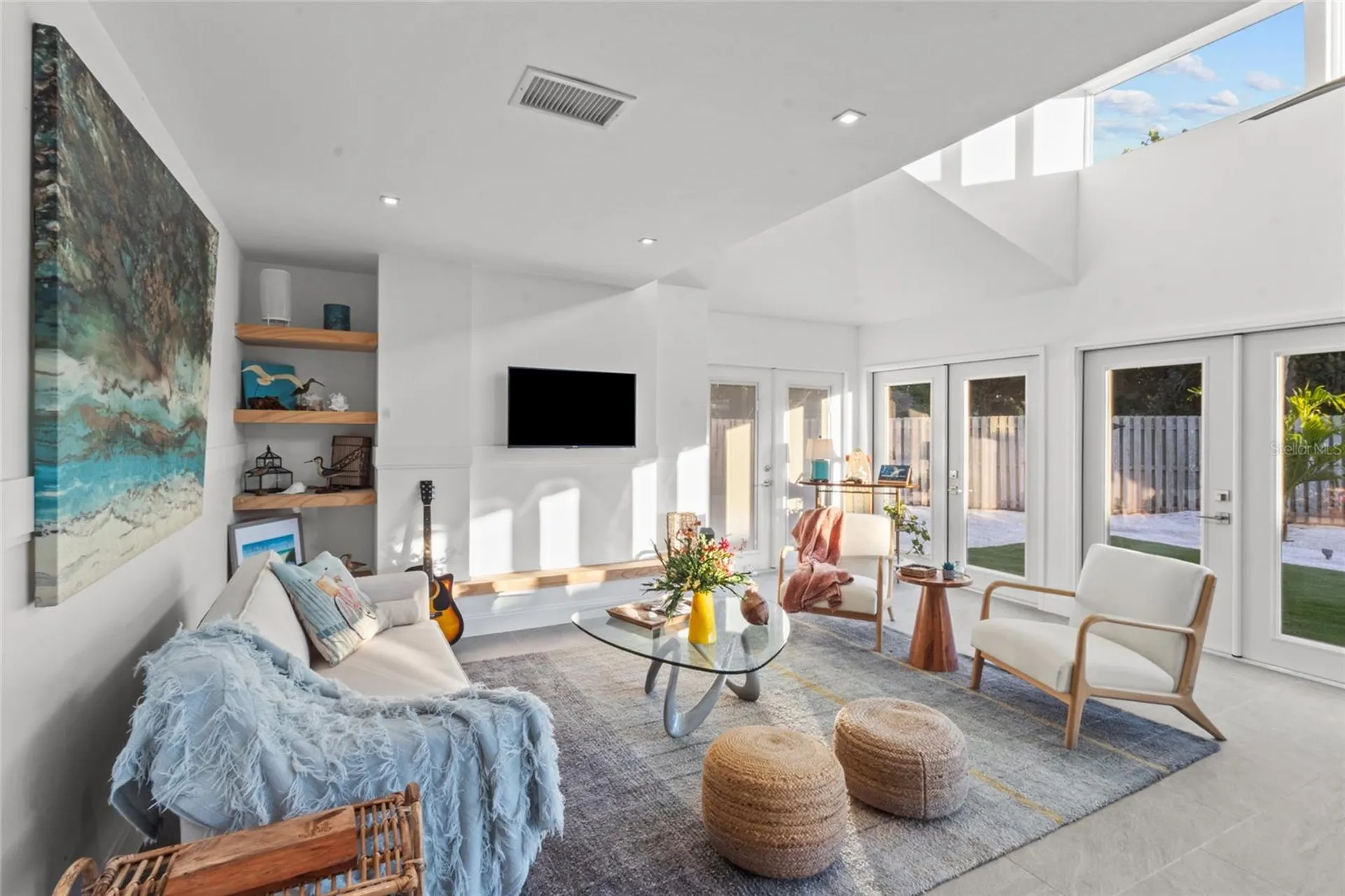 624 Saint Judes Drive Longboat Key FL 34228